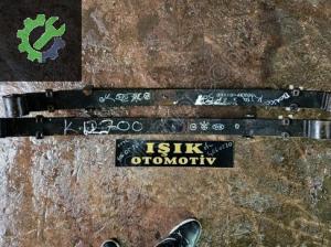 Kia bongo k2700 sağ sol makas takım çıkma orjinal sökme