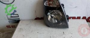 KIA bongo kamyonet 2015 sağ far ve tüm çıkma yedek parçalar