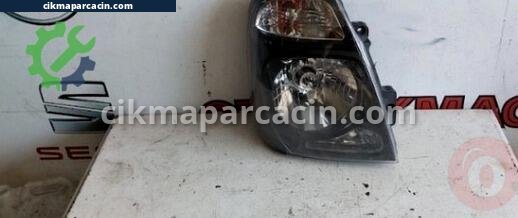 Kia Bongo Sağ Ön Far çıkma parça
