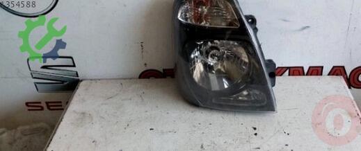 Kia Bongo Sağ Ön Far çıkma parça