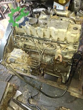 Kia Bongo Motor Komple çıkma parça