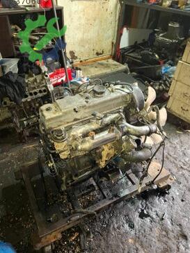 Kia Bongo Motor Komple çıkma parça