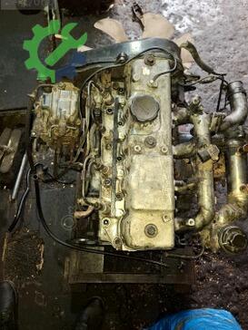 Kia Bongo Motor Komple çıkma parça
