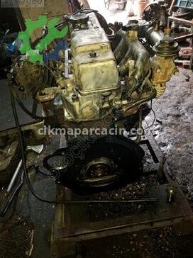 Kia Bongo Motor Komple çıkma parça