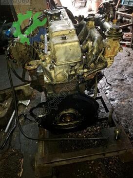 Kia Bongo Motor Komple çıkma parça