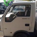 Kia bongo kupa kasa kabin