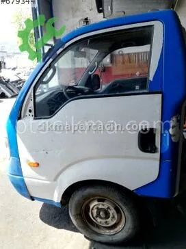Kia Bongo Kupa çıkma parça