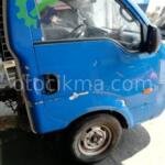Kia Bongo Kupa mavi kaplama altı beyaz hatasız orjinal çıkma