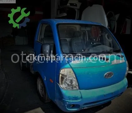 Kia Bongo Kupa çıkma parça