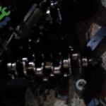 KİA BONGO MOTOR KRANK ÇIKMA PARÇA MISIRCIOĞLU OTO