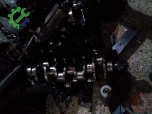 KİA BONGO MOTOR KRANK ÇIKMA PARÇA MISIRCIOĞLU OTO