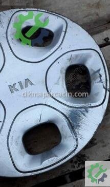 Kia Bongo Jant Kapağı çıkma parça