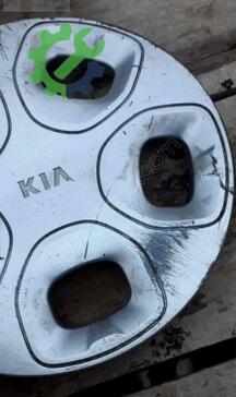 Kia Bongo Jant Kapağı çıkma parça