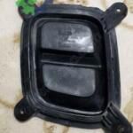 Kia Bongo ön tampon sol  sis farı kapağı