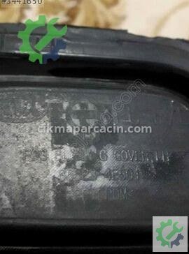 Kia Bongo Sol Sis Farı çıkma parça
