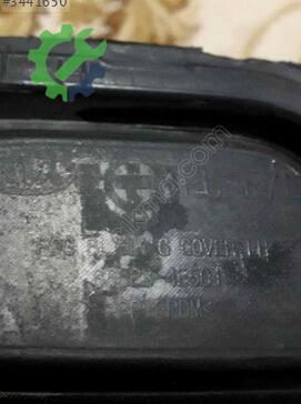 Kia Bongo Sol Sis Farı çıkma parça