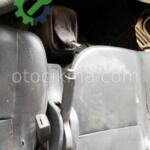 Kia Bongo Orta konsol hatasız orjinal çıkma
