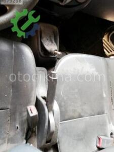 Kia Bongo Orta konsol hatasız orjinal çıkma