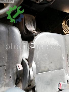 Kia Bongo Orta Konsol çıkma parça