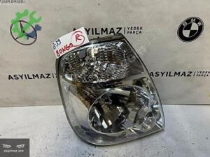 KİA BONGO SAĞ FAR ORJİNAL OEM:921024E012