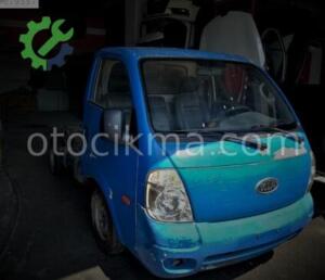 Kia Bongo Sağ ön far hatasız orjinal çıkma