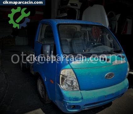 Kia Bongo Sağ Ön Far çıkma parça