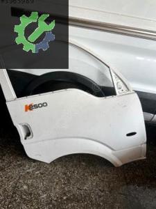 Kia bongo sağ ön kapı