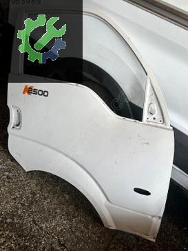 Kia Bongo Sağ Ön Kapı çıkma parça