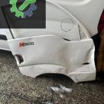 Kia bongo sağ ön kapı