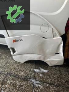 Kia bongo sağ ön kapı