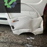 Kia bongo sağ ön kapı