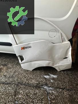 Kia Bongo Sağ Ön Kapı çıkma parça