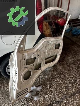 Kia Bongo Sağ Ön Kapı çıkma parça