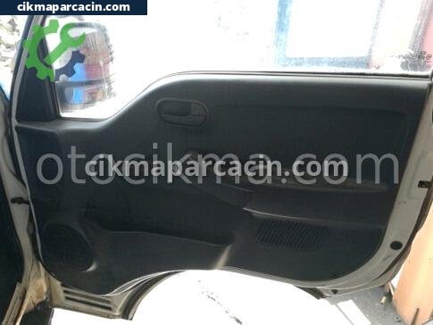 Kia Bongo Kapı Döşemesi çıkma parça