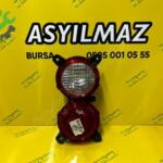 KİA BONGO SAĞ STOP (ORJİNAL HATASIZ)