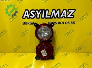 KİA BONGO SAĞ STOP (ORJİNAL HATASIZ)