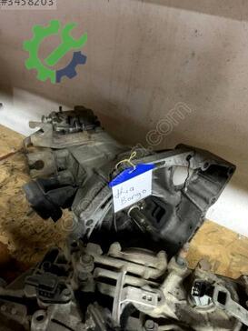 Kia Bongo Şanzıman Komple çıkma parça