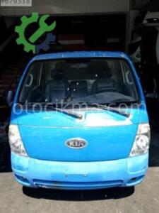 Kia Bongo Sol ön far hatasız orjinal çıkma