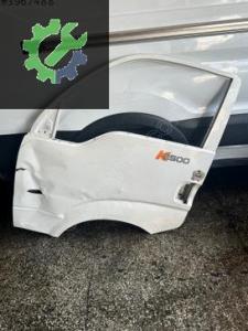 Kia bongo sol ön kapı