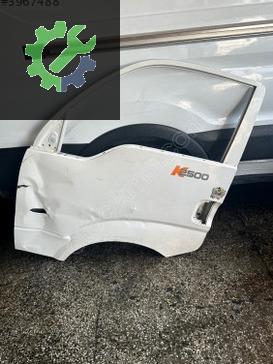 Kia Bongo Sol Ön Kapı çıkma parça