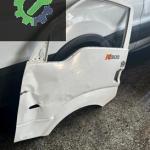 Kia bongo sol ön kapı
