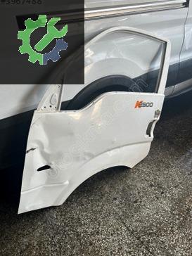 Kia Bongo Sol Ön Kapı çıkma parça