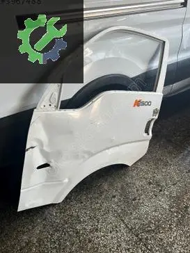 Kia Bongo Sol Ön Kapı çıkma parça