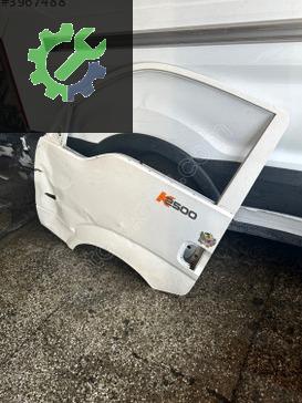 Kia Bongo Sol Ön Kapı çıkma parça