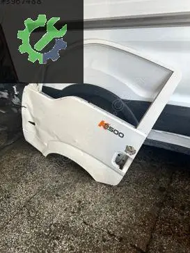 Kia Bongo Sol Ön Kapı çıkma parça