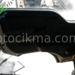 Kia Bongo Sol ön kapı döşemesi hatasız orjinal çıkma