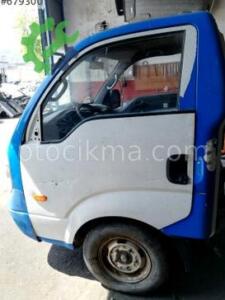Kia Bongo Sol ön kapı hatasız orjinal çıkma