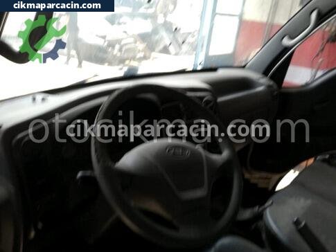 Kia Bongo Torpido Kapağı çıkma parça