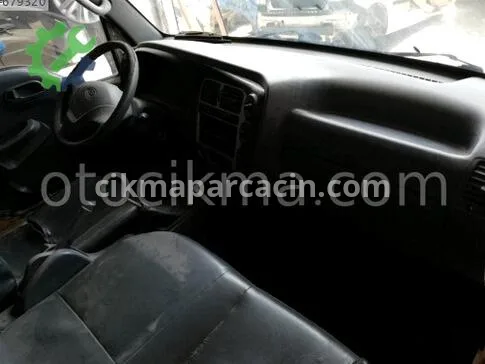 Kia Bongo Torpido Kapağı çıkma parça