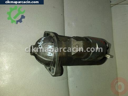 Kia Bongo Komple Motor çıkma parça